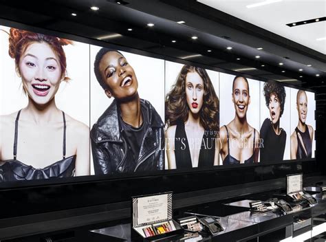 sephora dallas galleria